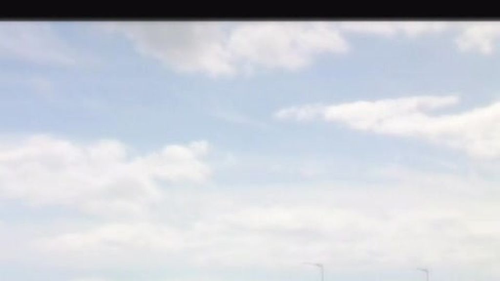 Martin Page and the Polaroids - Tonight