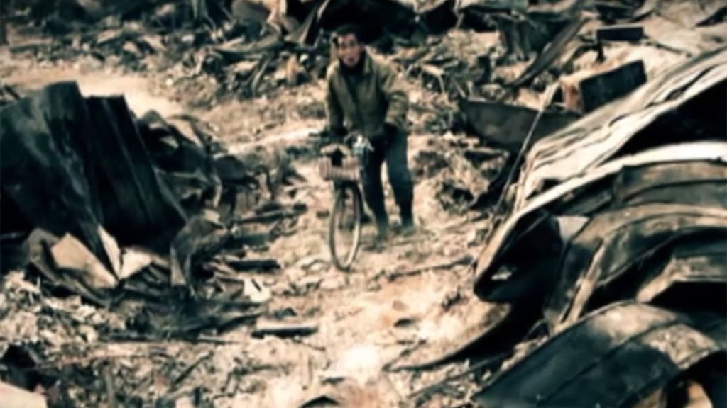 Las mejores imágenes del programa