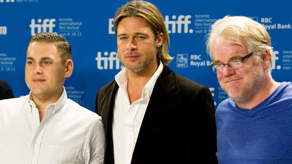 La tragedia de un actor de Oscar