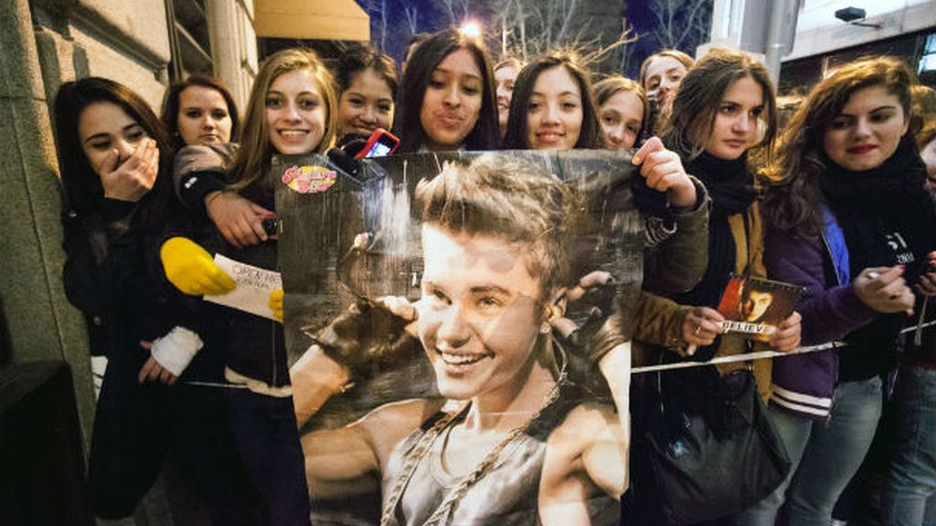 beliebers