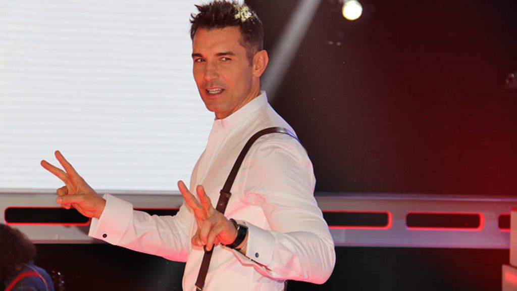 64 artistas competirán por ser 'La Voz'