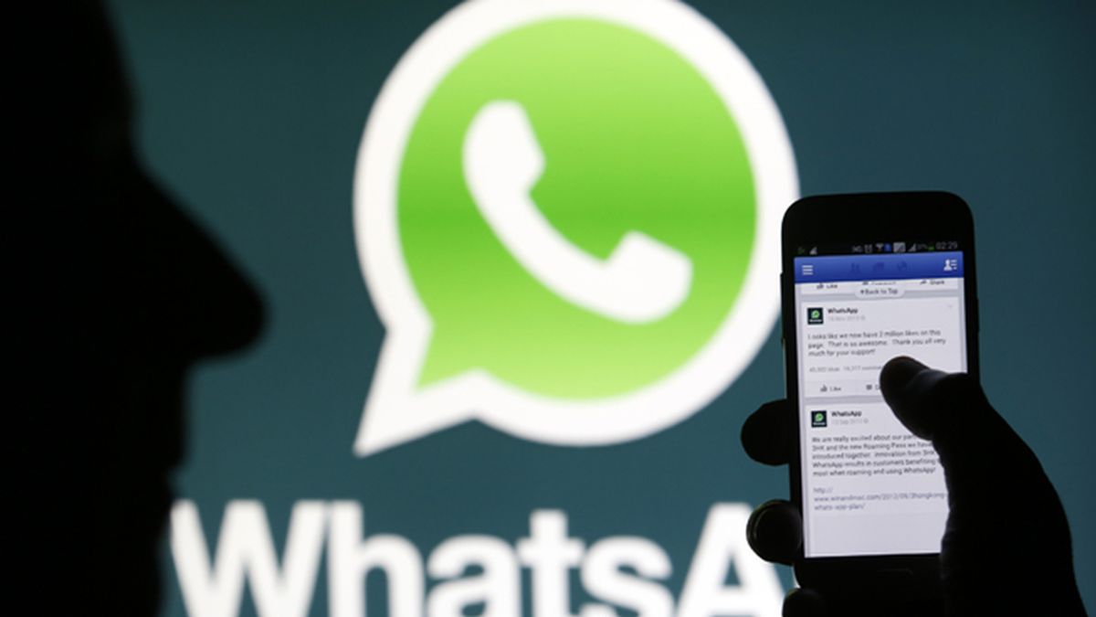 Detienen a su novio tras alertar en WhatsApp de que la había "reventado a palos"