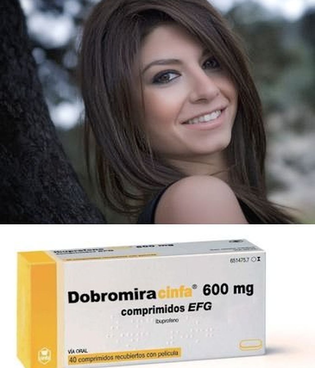 Dobromira comprimidos