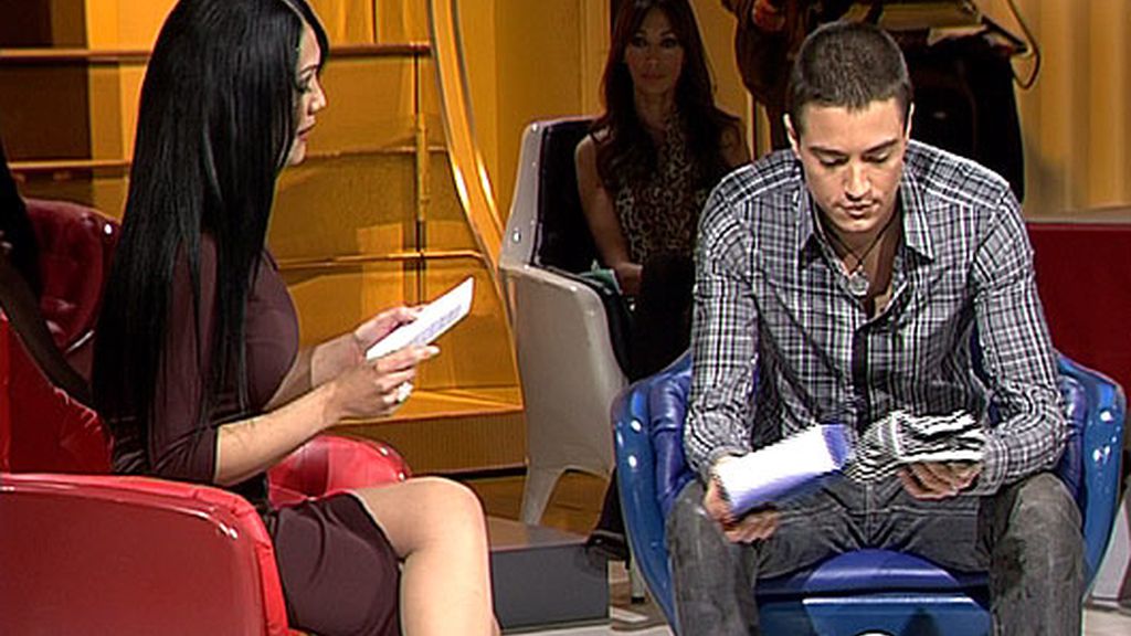 Las Papá Noel de Alejandro