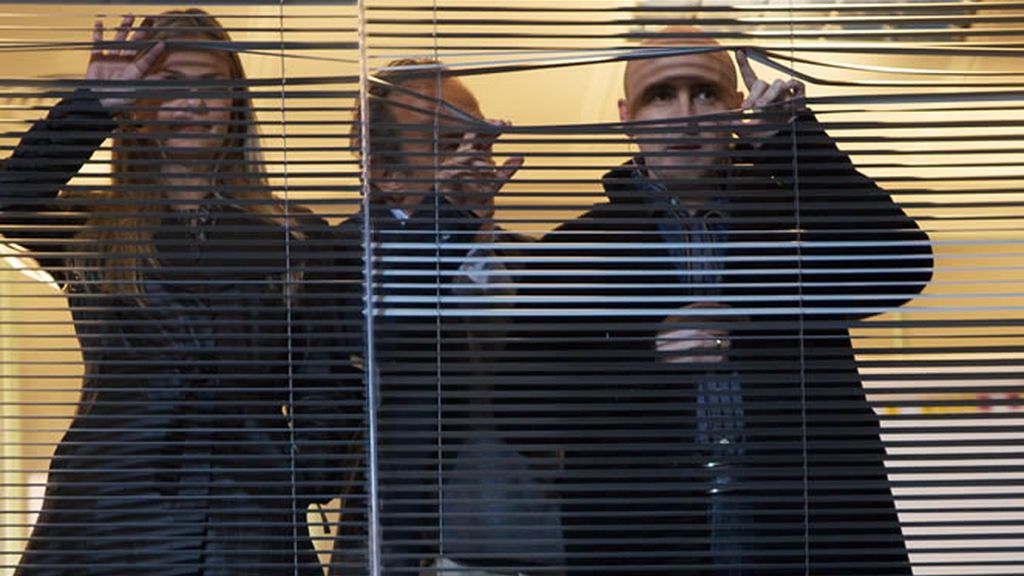 El jurado ojea a los candidatos