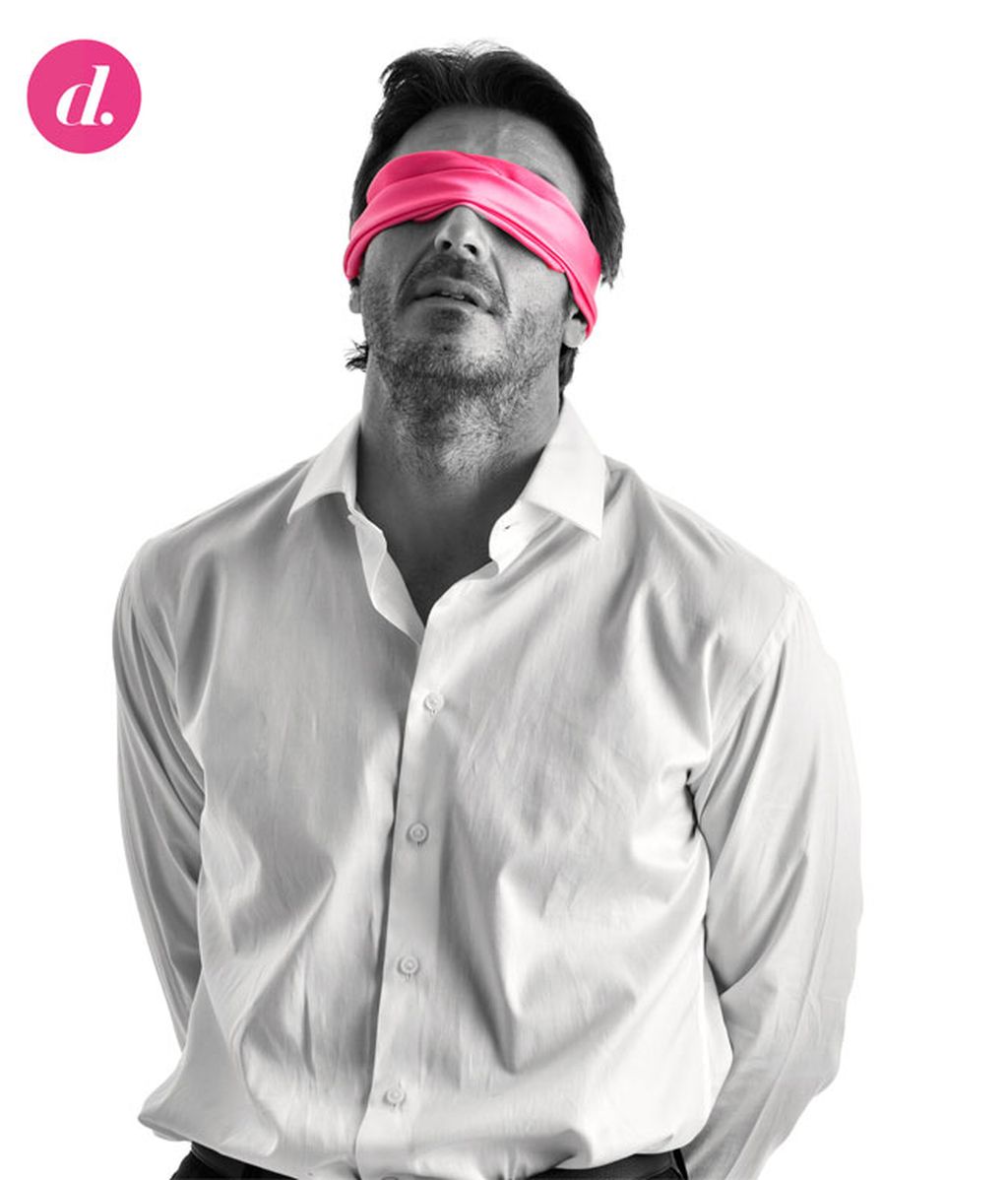 Daniele Liotti, nuestro nuevo hombre Divinity