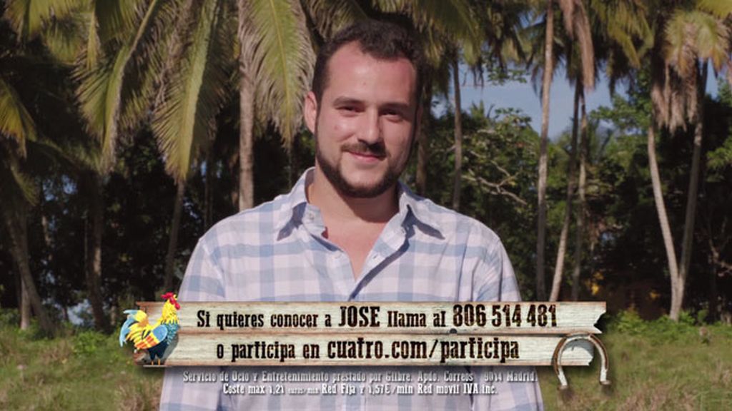 El vaquero del paraíso