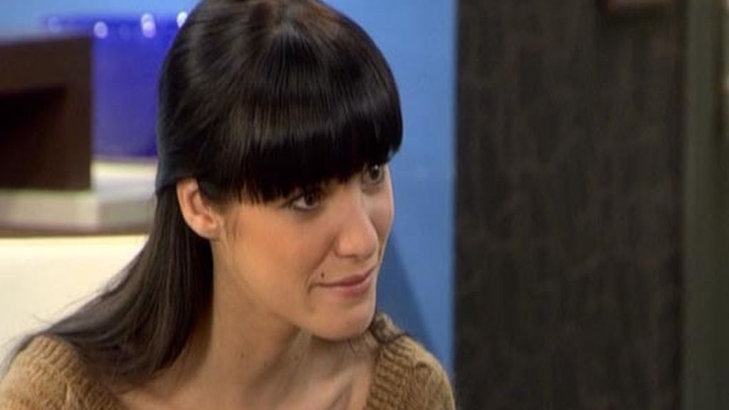 Rebeca presidenta