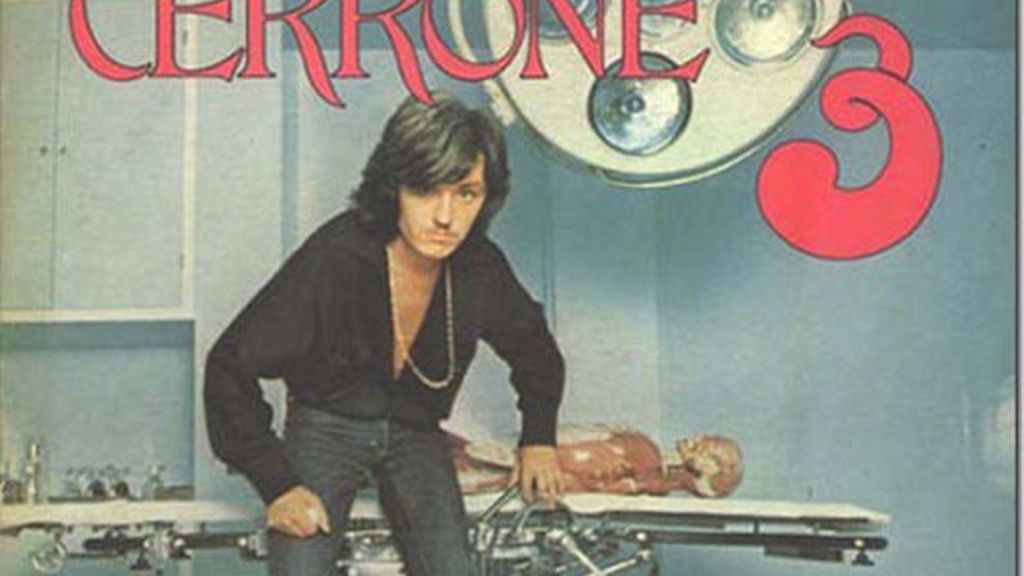 Las peores portadas musicales