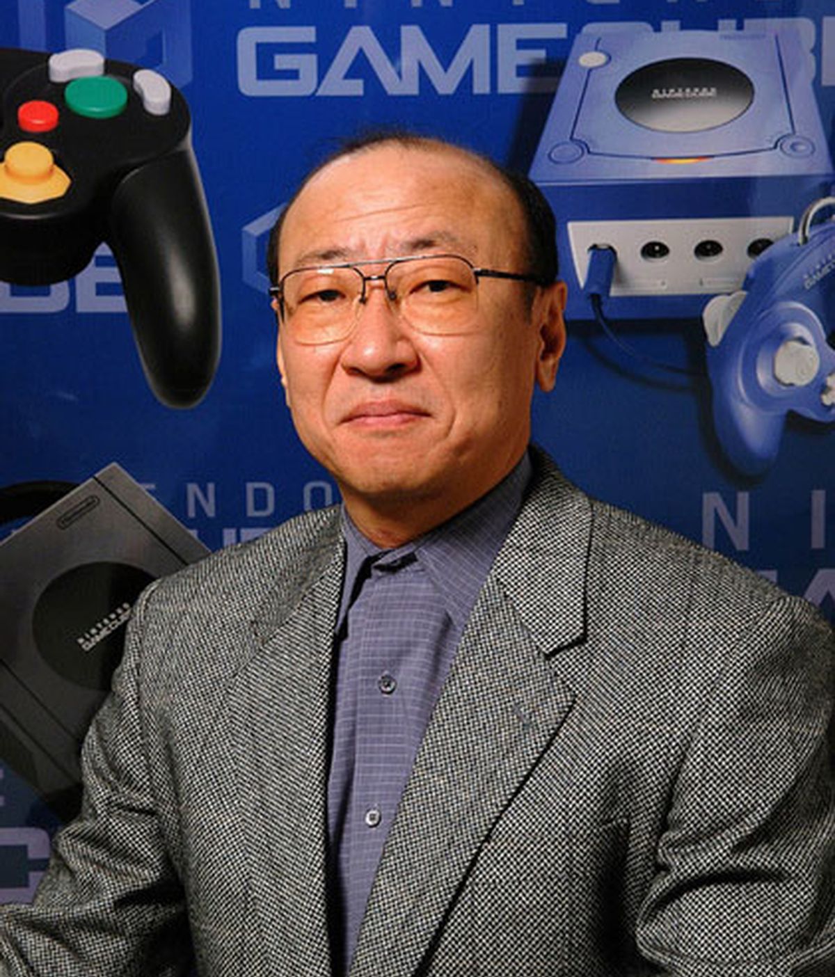 Tatsumi Kimishima, Nintendo