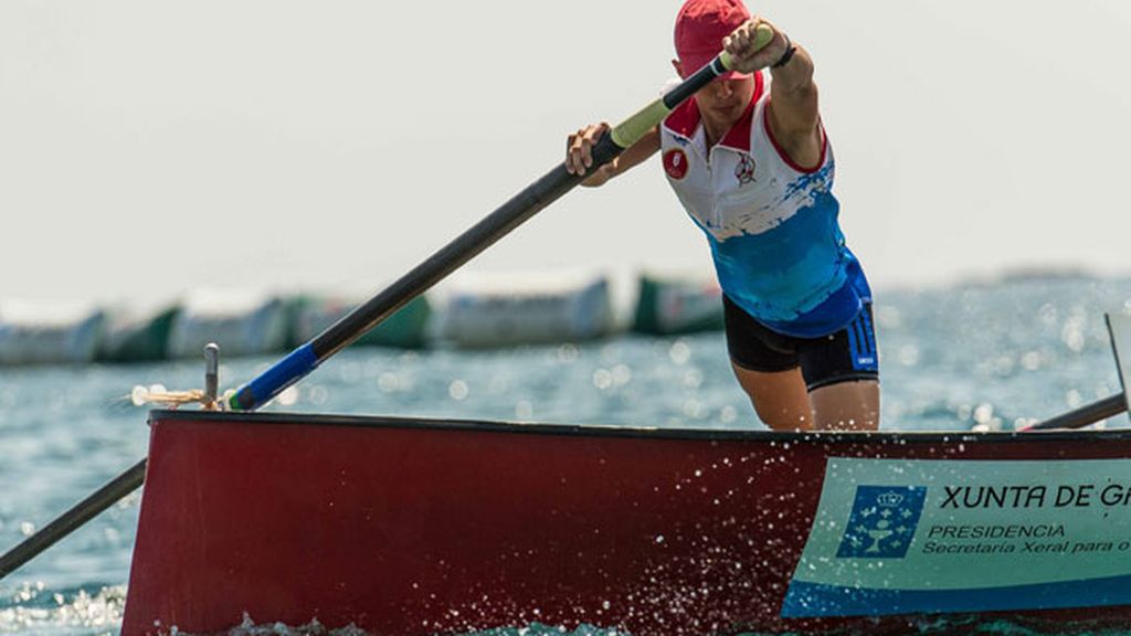 Un deporte náutico que enseña paisajes y cultura histórica