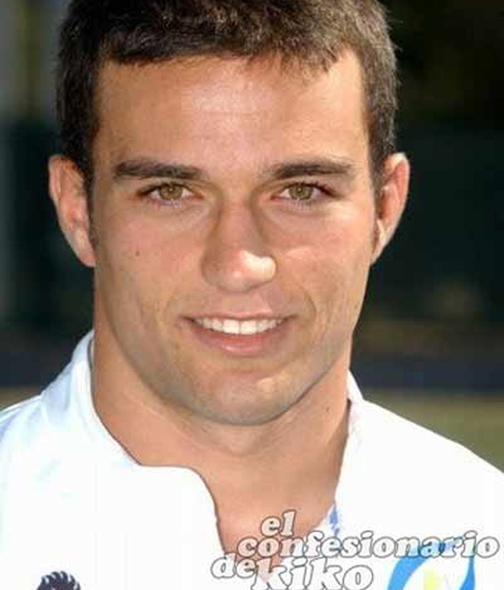 Las fotos mas sexys y divertidas del amante de Miriam Sánchez