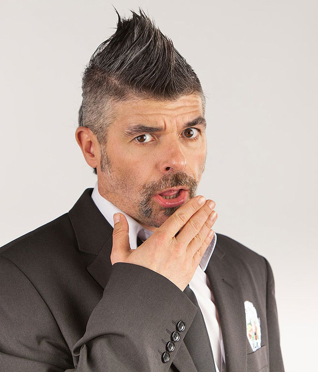 Coque, decidido a casarse con Nines