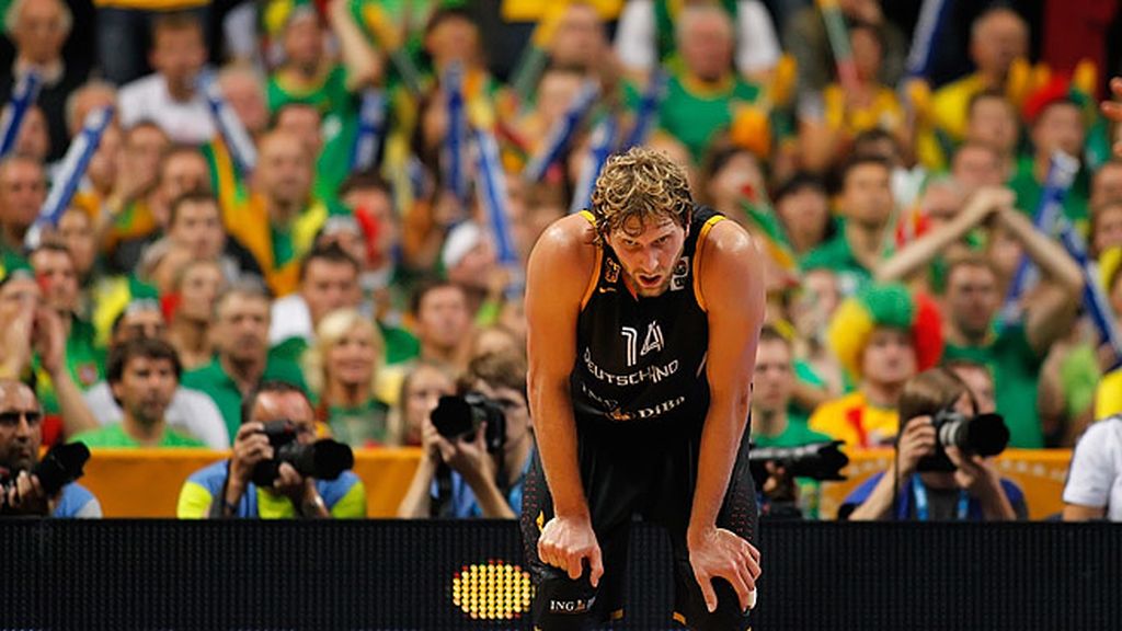 Dirk