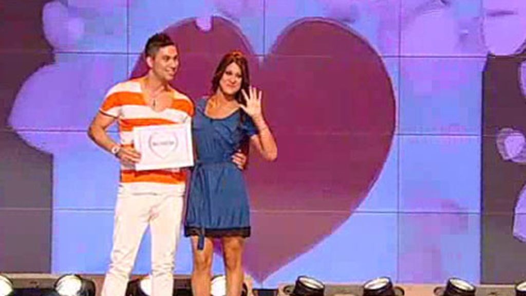 Maca se queda con Borja