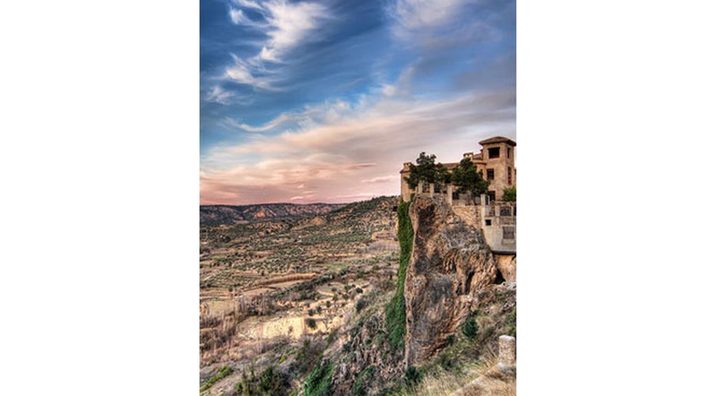 Recesvintus- Paisaje de leyenda (Letur)