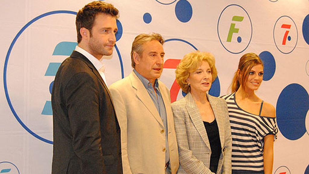 Felipe y Letizia , una historia de amor