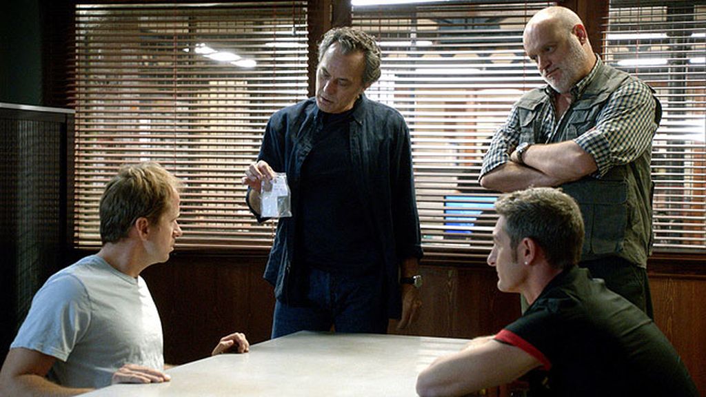 Este martes, a partir de las 22:30 horas, en Telecinco