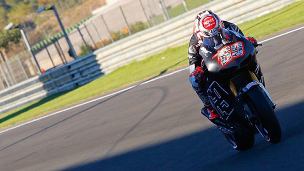 Márquez con el '1', Lorenzo exprime la Yamaha... así son los test de Cheste