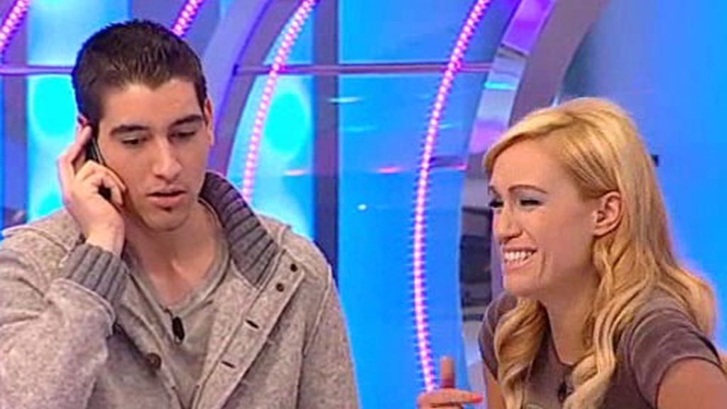 Lo que diga mi abuela