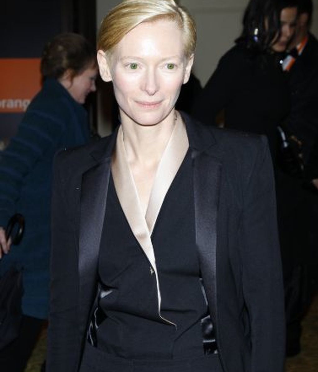 Tilda Swinton