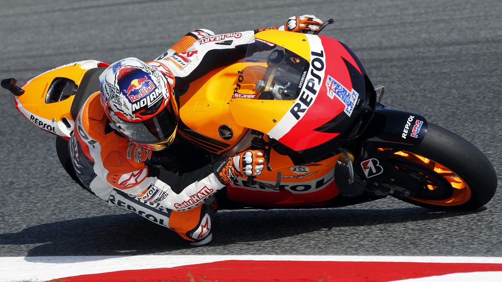 Casey Stoner