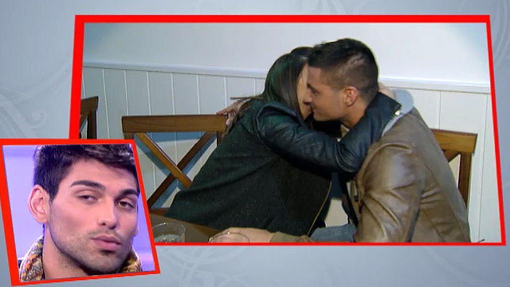 Lola: "Con Ángel me voy ilusionando cada vez un poco más"