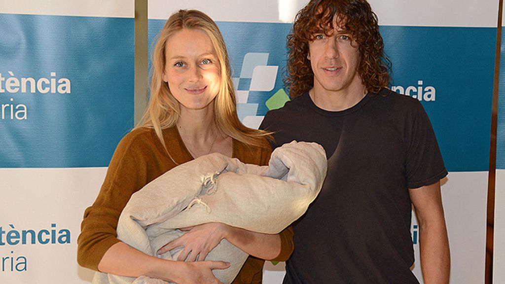 Vanesa Lorenzo recupera su envidiable figura