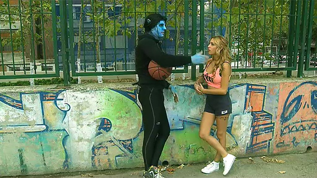 Avatar: “Yo no soy ningún comodín de nadie”