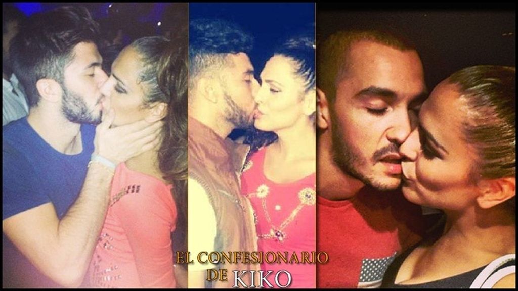 Amor conquista al público Chino