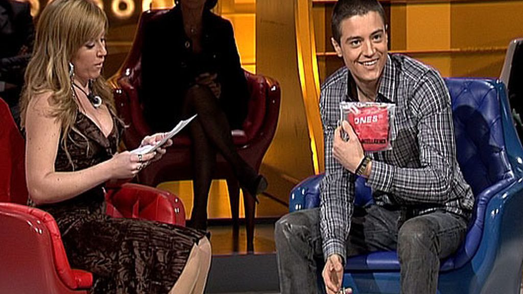 Las Papá Noel de Alejandro