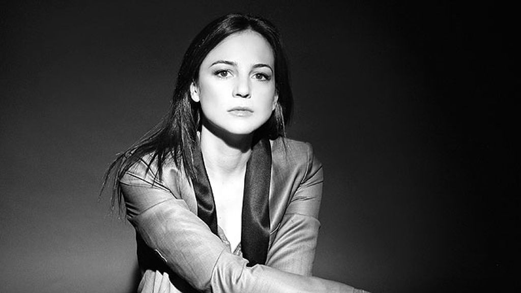 Protagonistas de la nueva producción de Telecinco Cinema, 'Lo mejor de Eva'