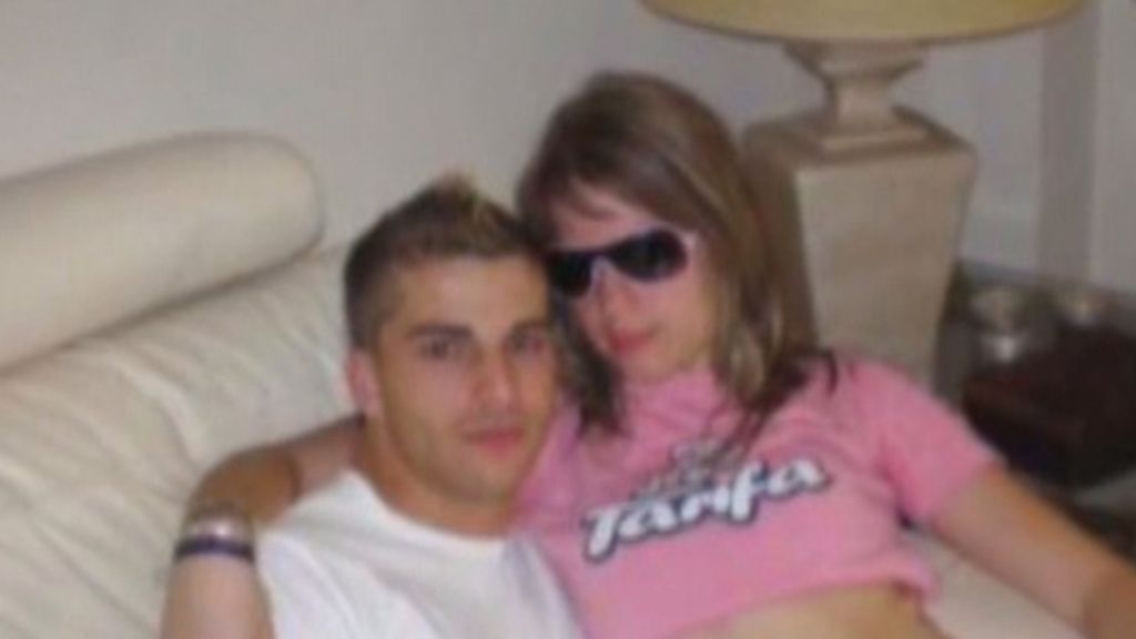 Sevilla llora por Marta del Castillo