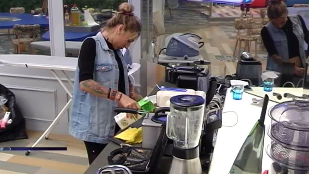 Los mejores zumos, batidos y combinados, listos en un instante