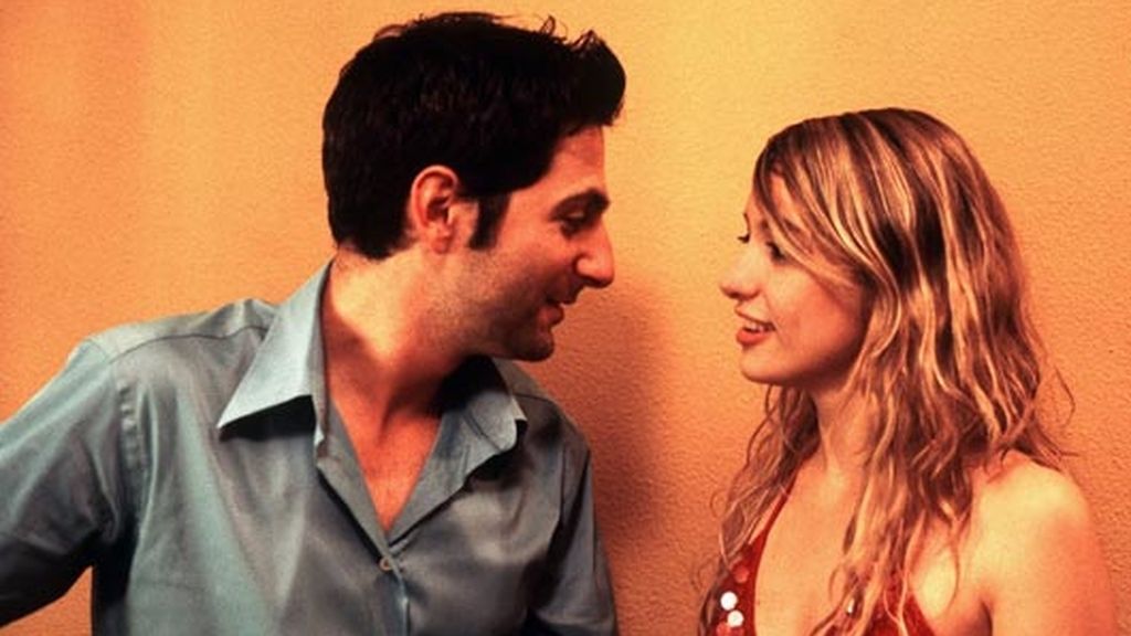 'El otro lado de la cama'