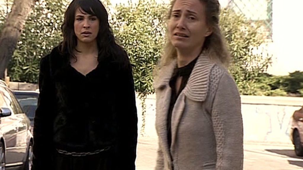 Las Supernenas del barrio