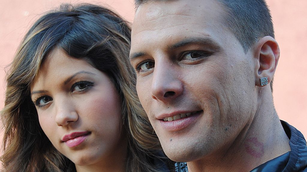 Una historia de amor verdadero