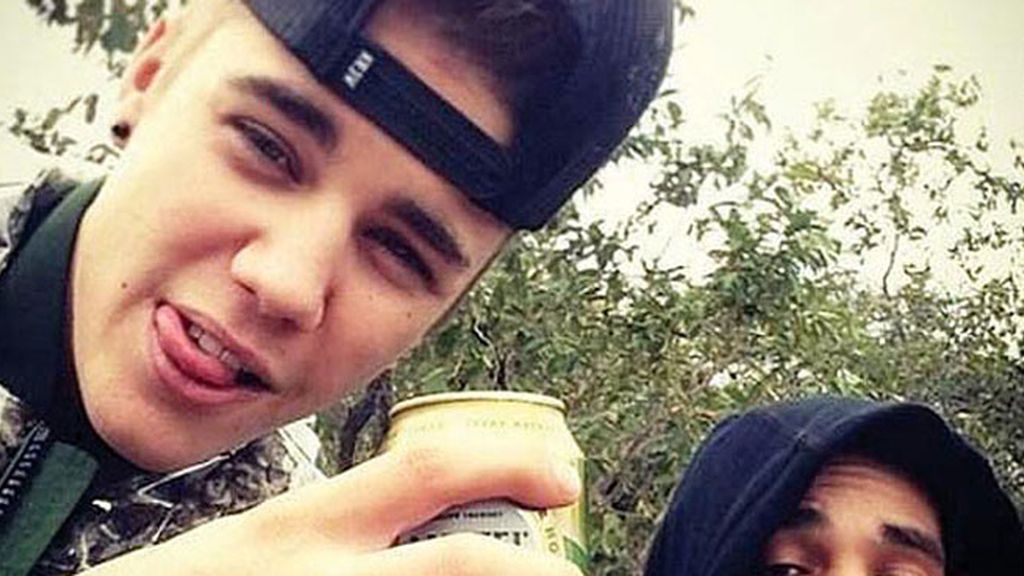 Las peores autofotos de los famosos