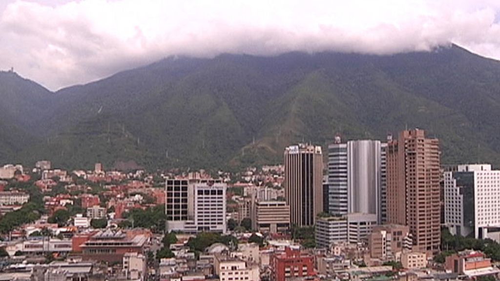 Venezuela, el país del culto al cuerpo y los certámenes de belleza