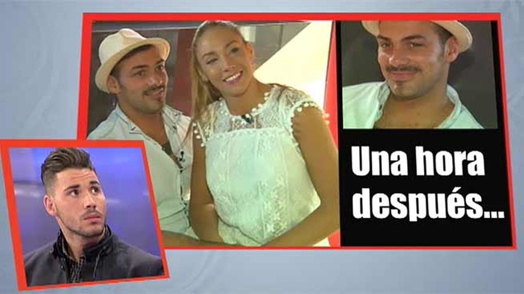 Una cita con la palabra "amor"