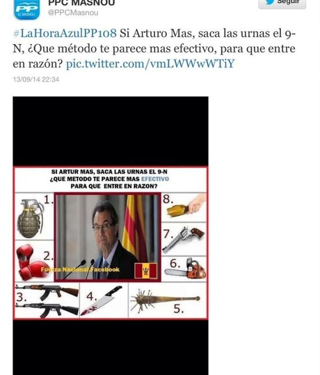 PP de Masnou