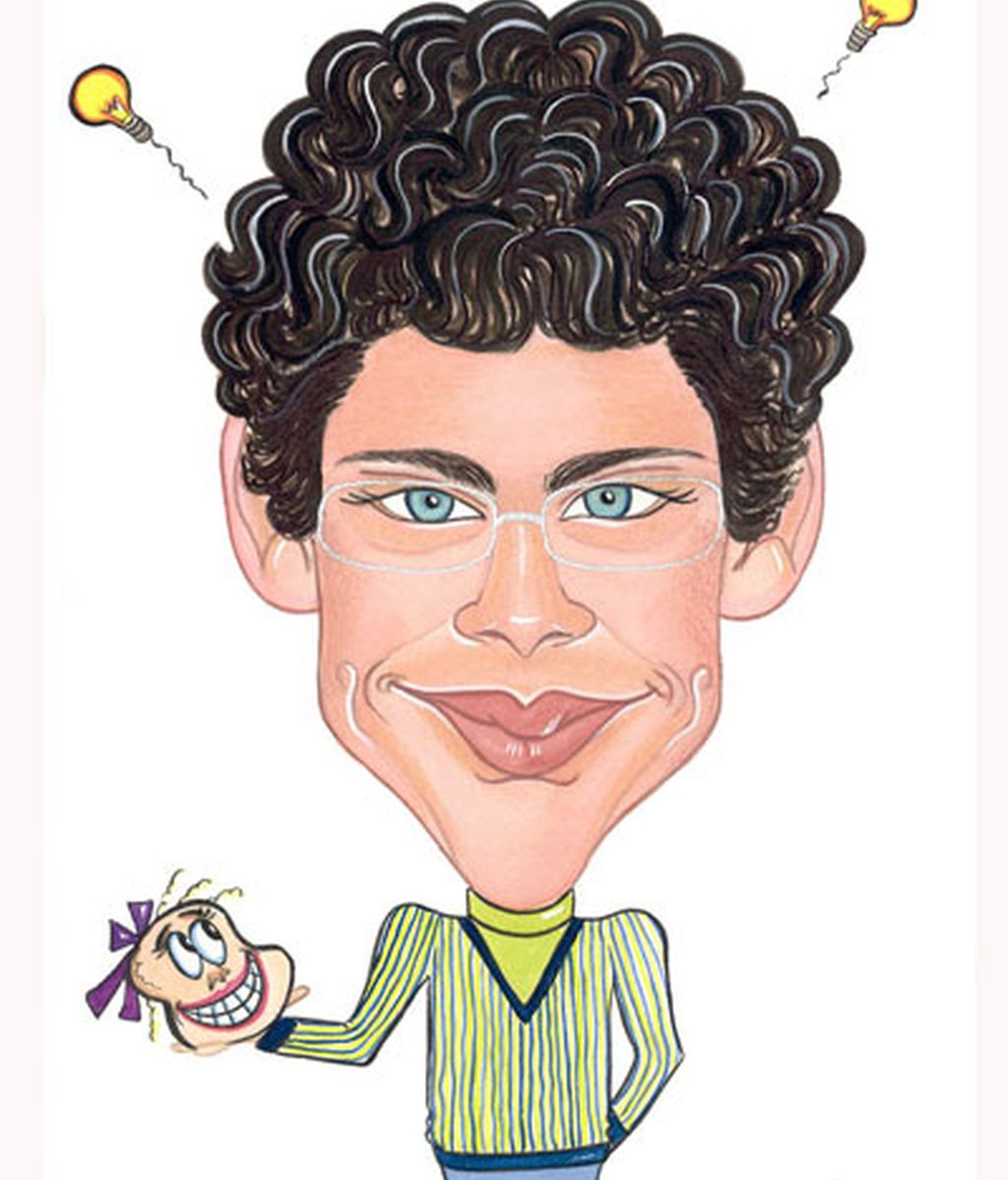 Operación Caricatura