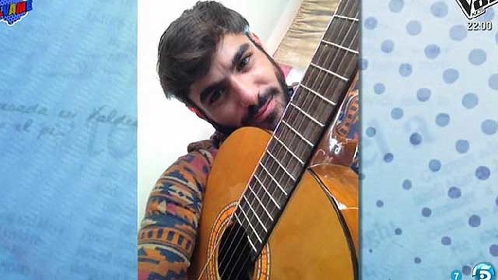 La ex nuera de Raquel Bollo subió a Twitter una foto con él