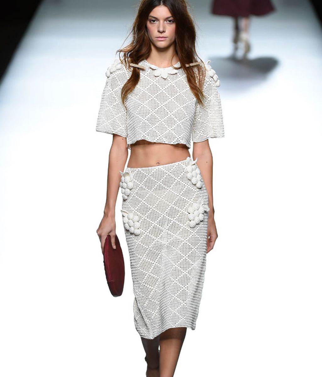 Simbiosis entre tradición y modernidad