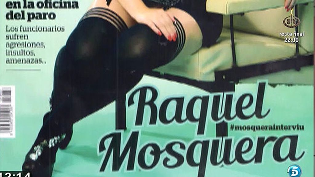 "Mis curvas gustan a los hombres"