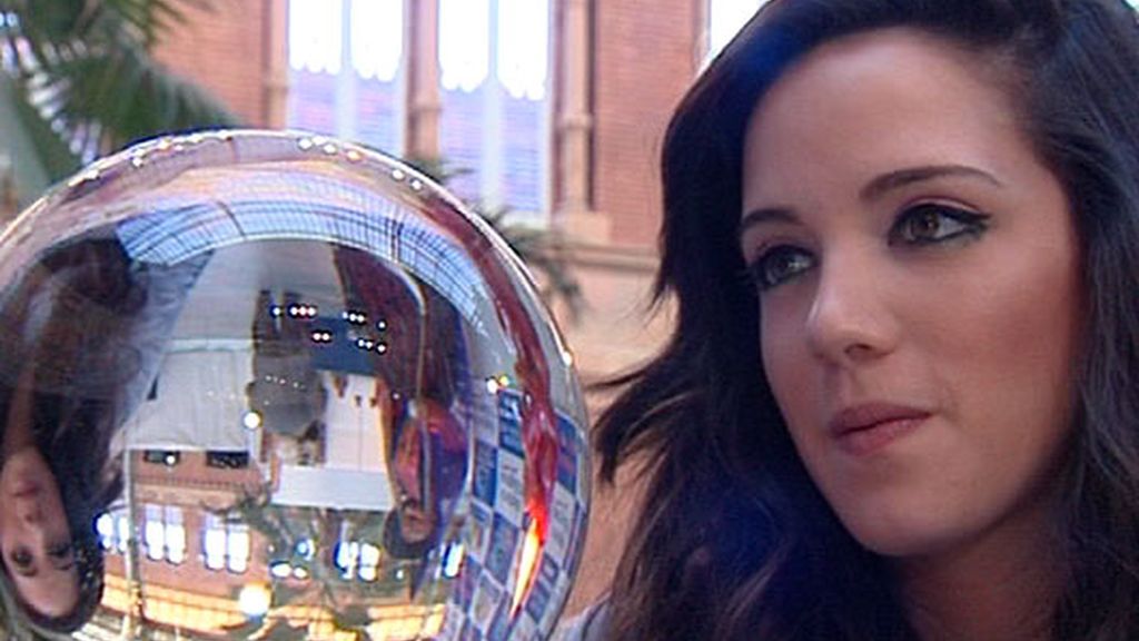 Samira y Germán (05/04/10)