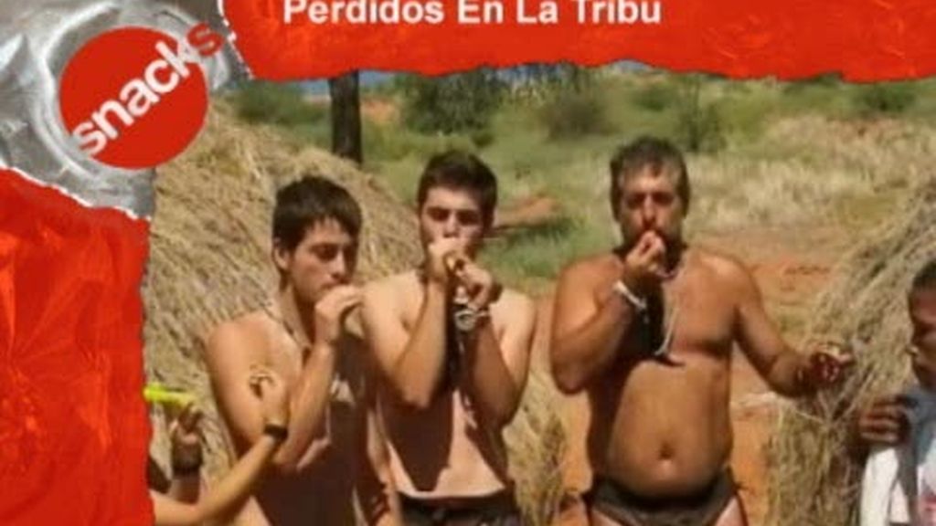 Snacks Cuatro 15 de julio