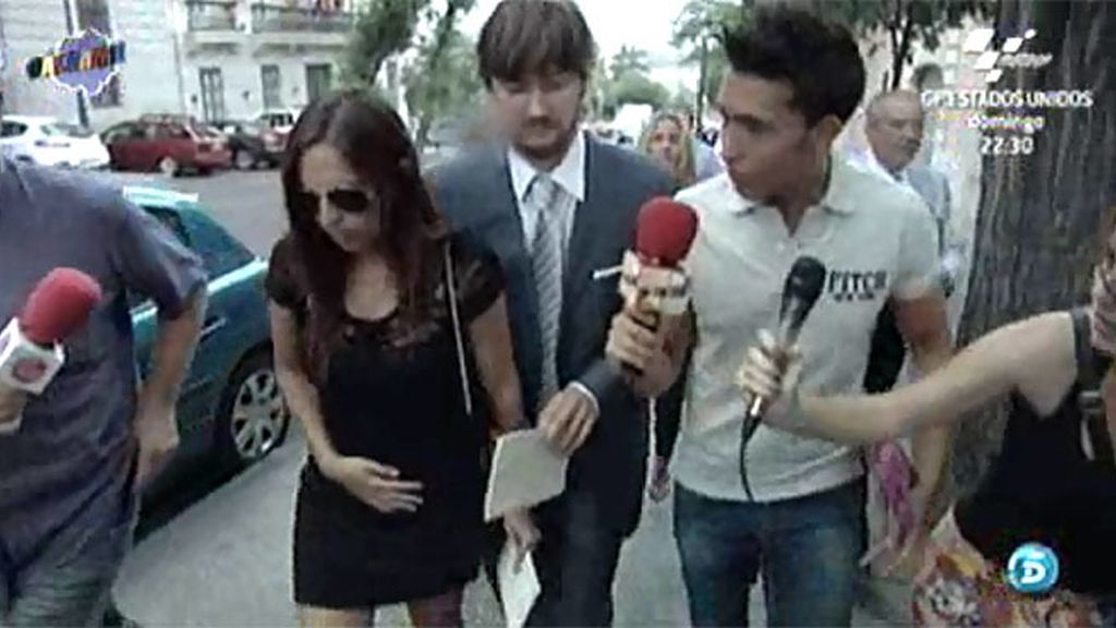 Misa funeral por José Luis Uribarri