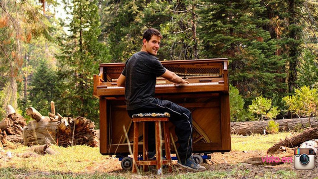 piano mundo
