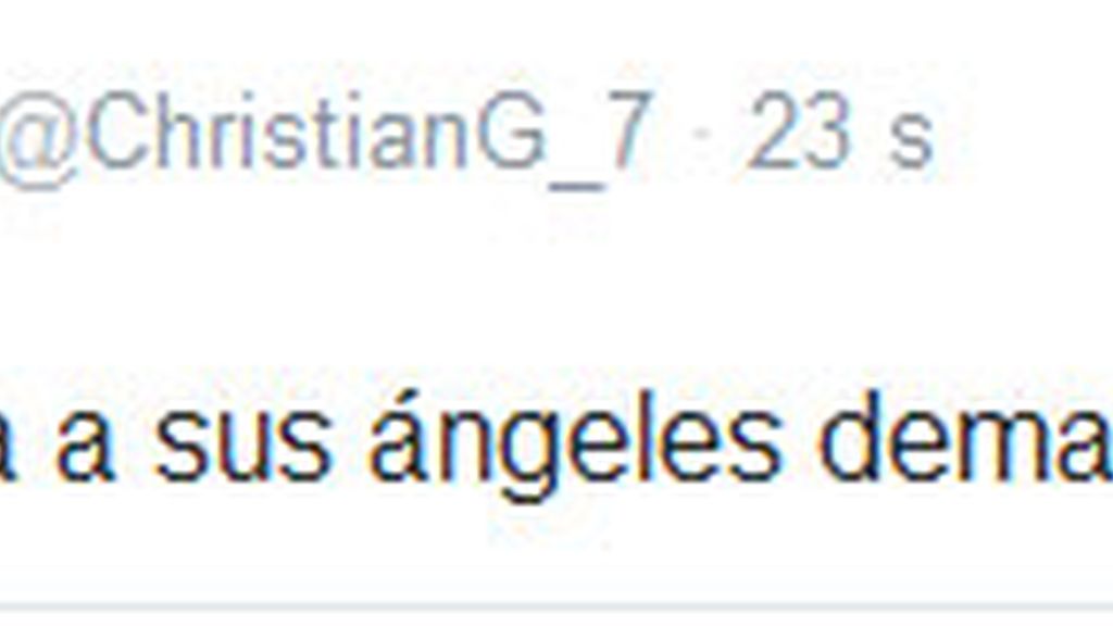 Galvez, Iraila, La Voz Kids